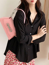 Jesse Rhinestone Shoulder Bag